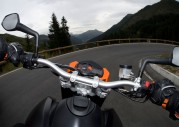 KTM 990 Supermoto KTM 990 Supermoto